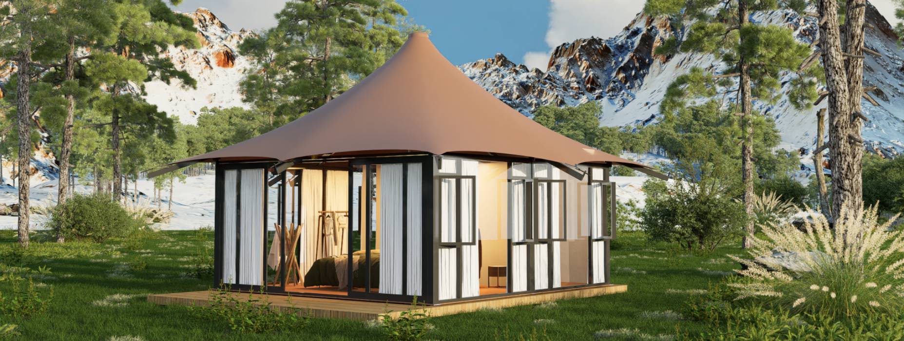 忻城县装配式建筑厂家